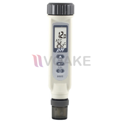 AZ Instrument 8685 เครื่องวัดค่าพีเอช pH Meter