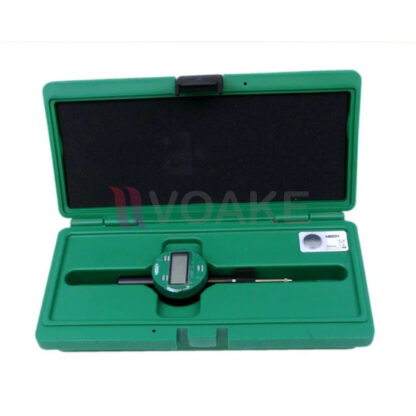 INSIZE 2112-25 Dial Gauge 25.4 มิลลิเมตร แบบดึงหลัง - Image 3