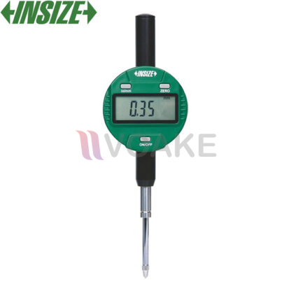 INSIZE 2112-25 Dial Gauge 25.4 มิลลิเมตร แบบดึงหลัง